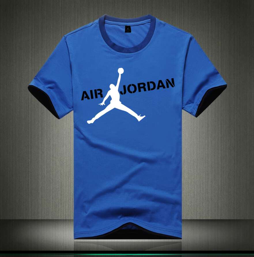men Jordan T-shirt S-XXXL-0374